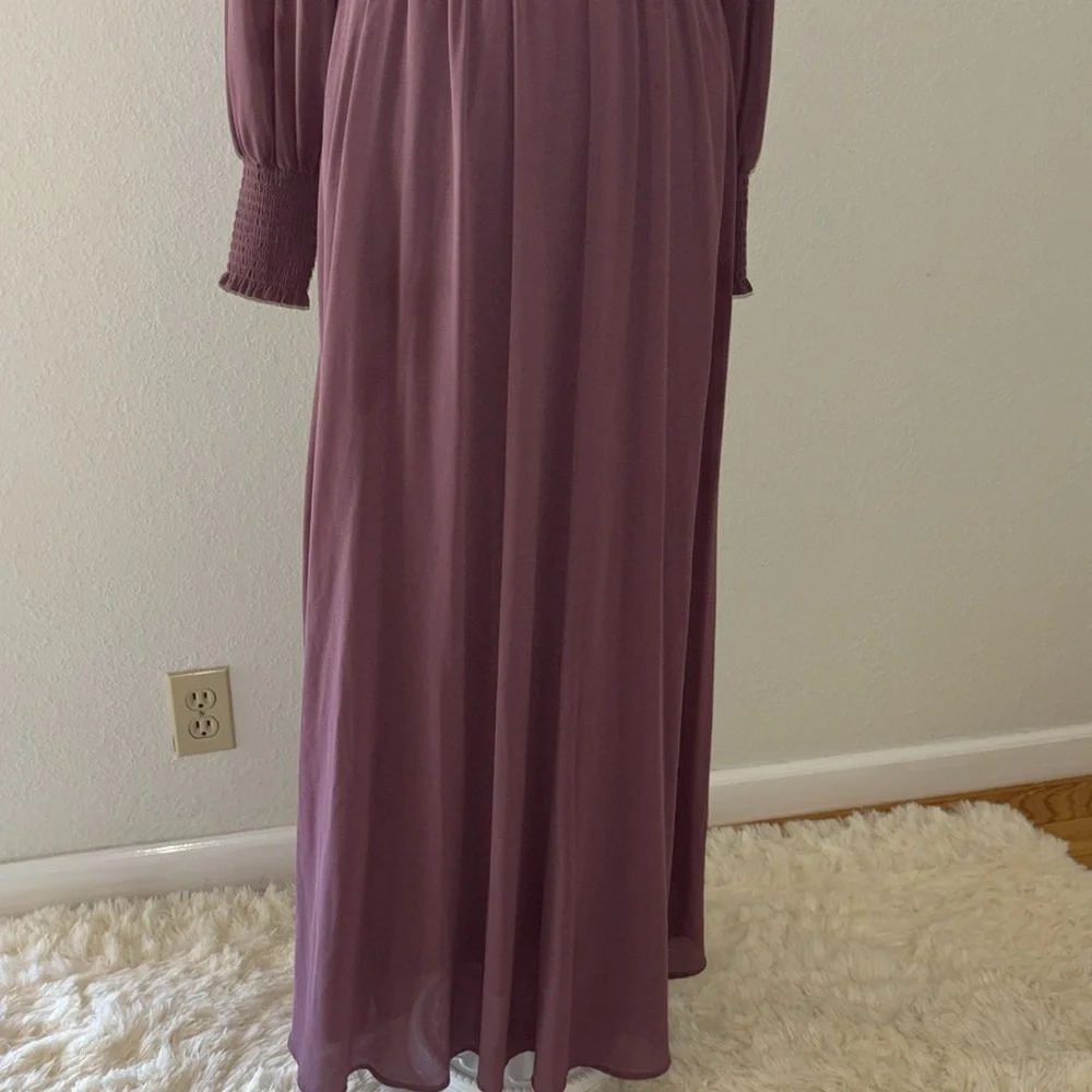 Baltic Born Maxi dress - Picture 3 of 6